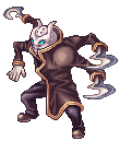 Scythe Soldier