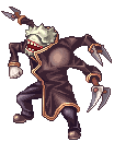 Bone Crash Soldier