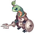 Combat Basilisk