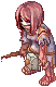 Enraged Devotee