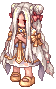 Casual Pope
