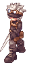 Heart Hunter Guard