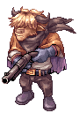 Buffalo Bandit