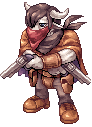 Buffalo Bandit