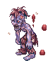 Starving Living Dead